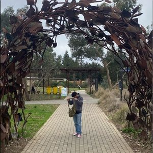 Meet your Posher, Nick